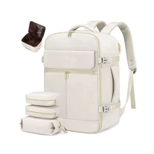 MOCHILA BERLIN WHITE