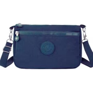 BOLSA AZUL