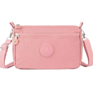 BOLSA ROSA