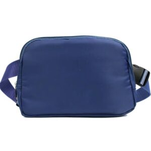 CANGURERA LULU AZUL