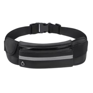 CINCHO SPORT POCKET BLACK