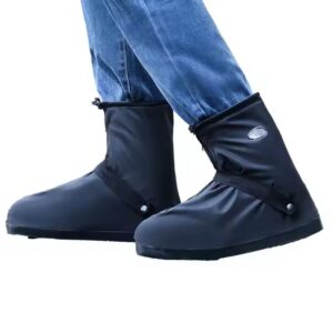 FUNDAS PROTECTORA PARA ZAPATOS IMPERMEABLE L