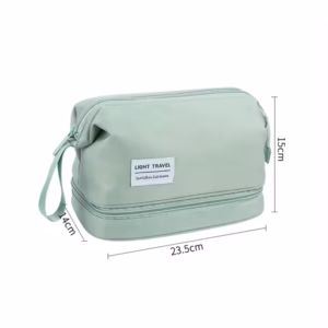 COSMETIQUERA VERDE 4011