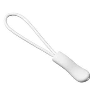 CUERDA PARA ZIPPER BLANCO