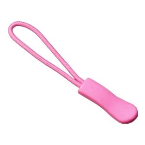 CUERDA PARA ZIPPER ROSADO