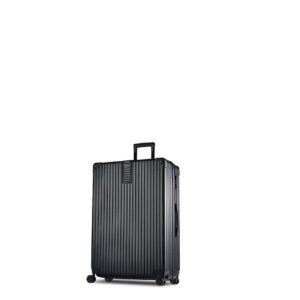 MALETA RIGIDA GRANDE WALY NEGRO 28