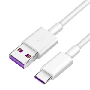 CABLE de USB-A a USB-C de 1 METRO