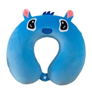 ALMOHADA PARA NIÑO STITCH