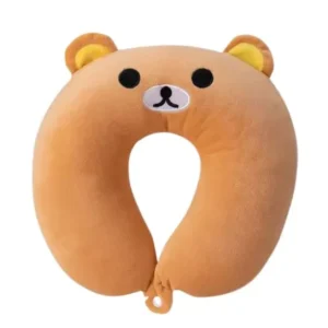ALMOHADA PARA NIÑO CUTE BEAR