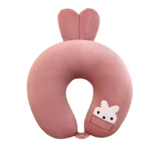 ALMOHADA PARA NIÑO BUNNY