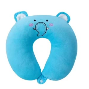 ALMOHADA PARA NIÑO ELEPHANT