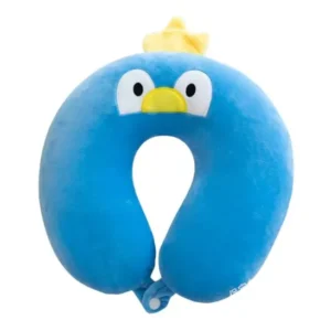 ALMOHADA PARA NIÑO PINGUINO