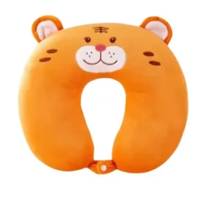 ALMOHADA PARA NIÑO TIGER