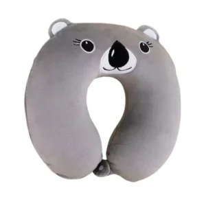 ALMOHADA PARA NIÑO KOALA