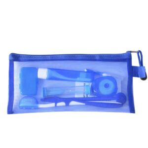 KIT DENTAL PARA VIAJE