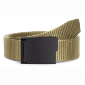 CINCHO CON BOLSILLO OCULTO BEIGE