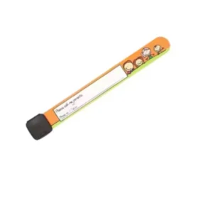 BRAZALETE NIÑOS NARANJA