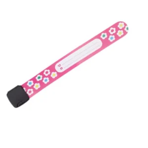 BRAZALETE FLORES