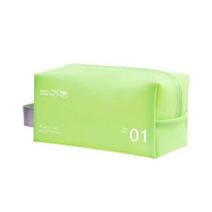 ESTUCHE AQUA BOX 01 LIMON