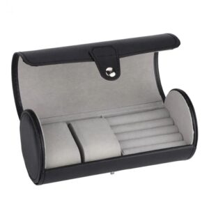 ESTUCHE PARA RELOJES Y ANILLOS