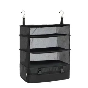 CLOSET PORTATIL EXPANDIBLE