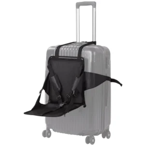 SILLA PORTATIL DE MALETA