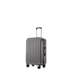 MALETA CARRY ON IVY NEGRO 20