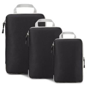KIT DE BOLSAS DE COMPRESION 3 PIEZAS