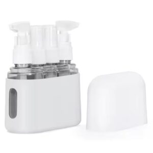KIT DE 4 BOTES DISPENSADORES
