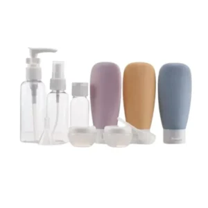 KIT DE BOTES 11 ACCESORIOS