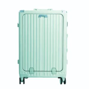 MALETA FANCY CELESTE