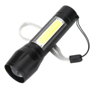 MINI LINTERNA Y LAMPARA LED