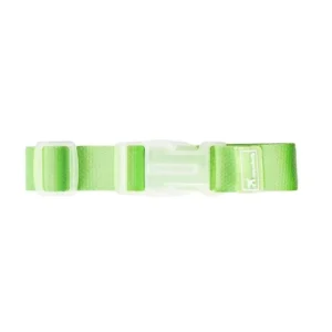 MINI STRAP DE MALETA VERDE