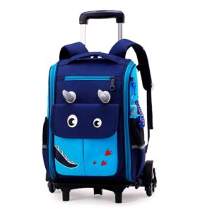 MOCHILA DINO
