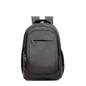 MOCHILA MOTO GREY