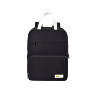 MOCHILA PITTY NEGRO