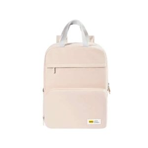 MOCHILA PITTY BEIGE