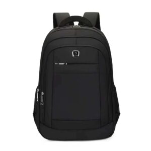 MOCHILA SWISS NEGRA GRANDE