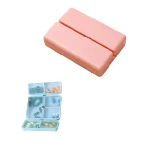 PASTILLERO FOLD ROSADO