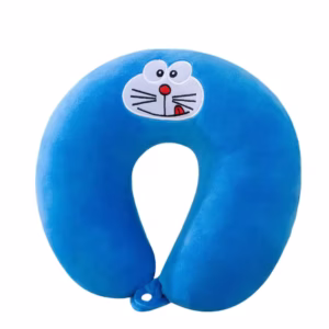 ALMOHADA PARA NIÑO DORAEMON