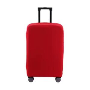SPANDEX ROJO M 22-24