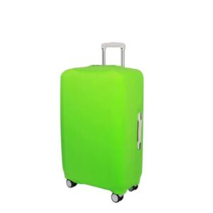 SPANDEX VERDE L 26-28