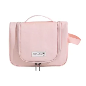 COSMETIQUERA TOKIO MESH PINK