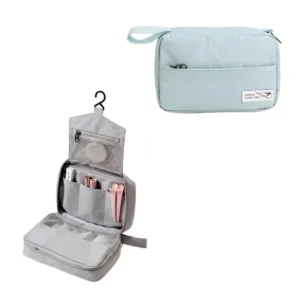 COSMETIQUERA TOKIO TRIPLE MINT