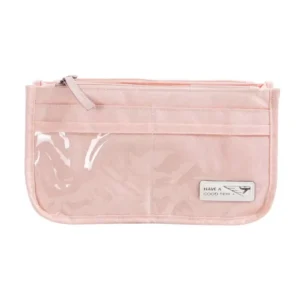 ORGANIZADOR DE CARTERA TOKIO PINK