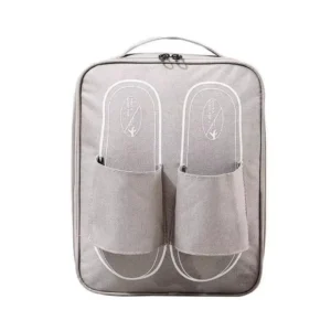 ORGANIZADOR DE ZAPATOS TOKIO GRIS