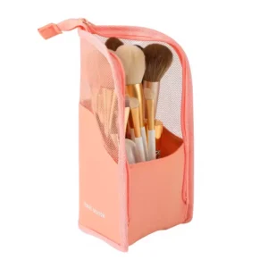 ESTUCHE ORGANIZADOR DE BROCHAS