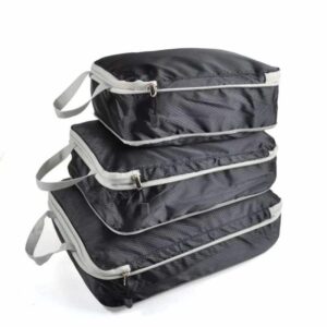 Kit de bolsas de compresion 3 piezas