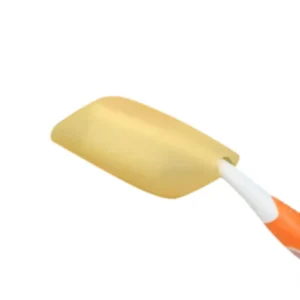 PROTECTOR DE CEPILLO YELLOW