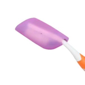 PROTECTOR DE CEPILLO LIGHT PINK